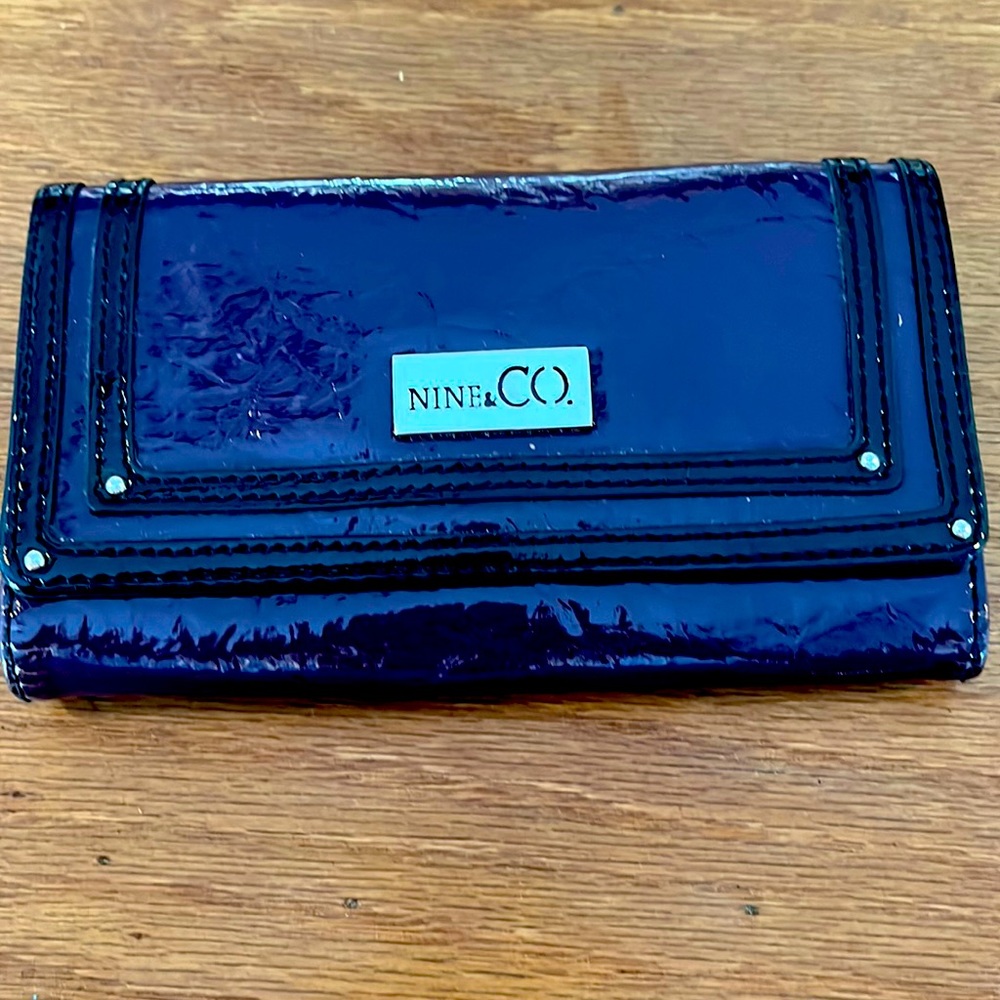 Nine&Co Wallet